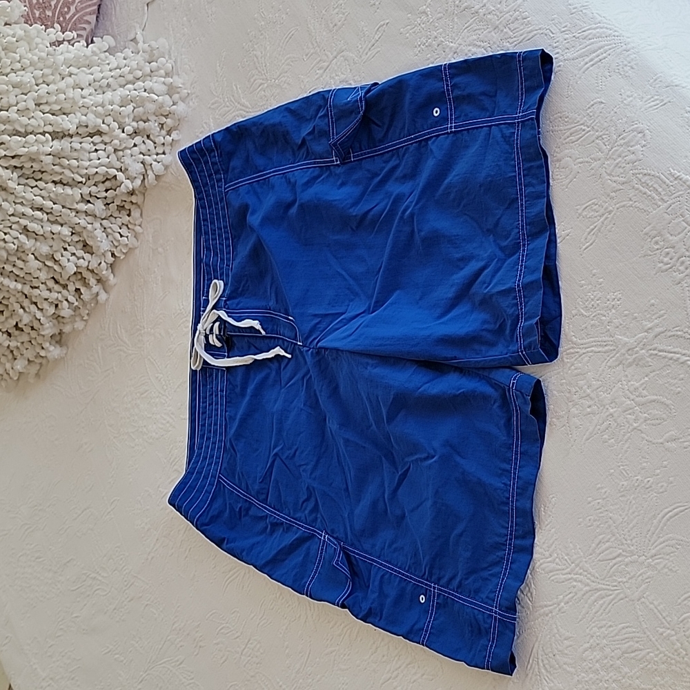 Lands' End Ladies Board Shorts